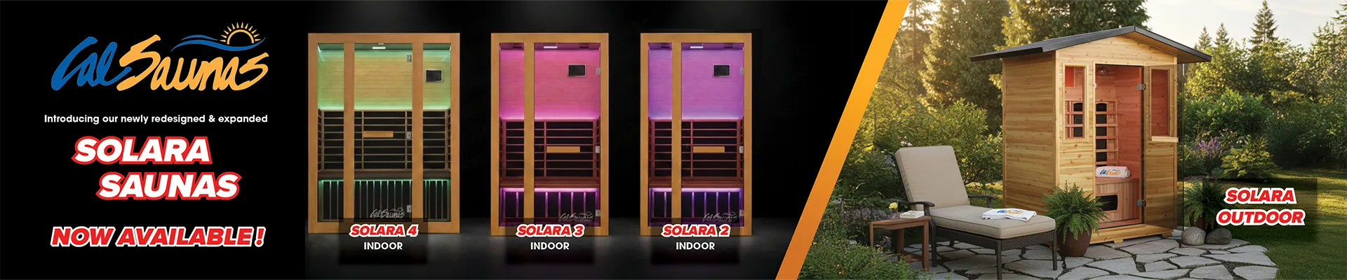 Calspas hot tub being used in a family setting - Greenwood