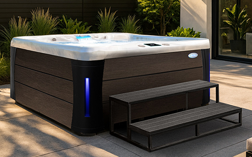 Escape Plus&trade; Spas Greenwood hot tubs for sale