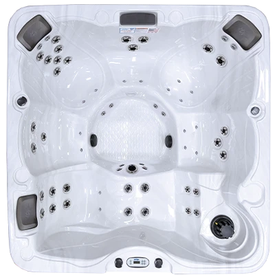 Pacifica Plus PPZ-752L hot tubs for sale in Greenwood